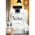 La Mia Verita Naxos Unısex Parfüm LMV442 Yüksek Kalıcılık & Yayılım Top Kalite Esans Edp 50 ml