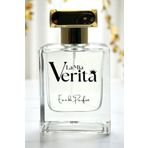 la mia verita Prive Vert Malachite Parfüm Kadın Kalıcı Odunsu Aromatik, Yasemin, Zambak Lmv355 Top Kalite 50ml
