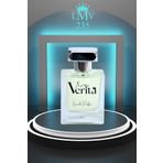 la mia verita Sauvage Parfüm Erkek Odunsu Lmv235 Yüksek Kalıcılık & Yayılım Top Kalite Esans Edp 50 ml