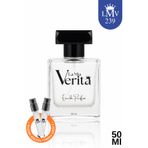 la mia verita Spicebomb Extreme Parfüm Erkek Odunsu Baharatlı Lmv239 Yüksek Kalıcılık & Yayılım Top Edp 50 ml