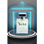 la mia verita Terre D Parfüm Erkek Odunsu Lmv232 Yüksek Kalıcılık & Yayılım Top Kalite Esans Edp 50 ml