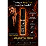 la mia verita Yoğun Feromon Özlü Etkili Özel Seri Extrait de Magnet Erkek Parfüm For Him 5 ml