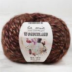 La Mia Wonderland 34220 LW01 Ebruli El Örgü İpi