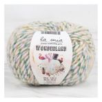 La Mia Wonderland 34222 LW03 Ebruli El Örgü İpi