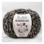 La Mia Wonderland 34225 LW07 Ebruli El Örgü İpi