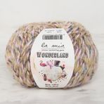 La Mia Wonderland 34229 LW11 Ebruli El Örgü İpi