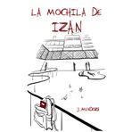 La mochila de Izan