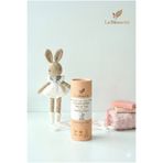 La Momette Organik Portakallı Bebek Bakım Yağı Stick - 25 gr