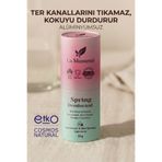 La Momette Spring %100 Doğal Deodorant Stick - Alüminyumsuz Ter Kokusu Önleyici