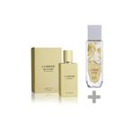 La Monde Mystery EDP 50 ml Kadın Parfümü