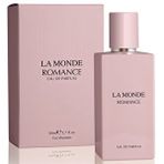 La Monde Romance EDP 50 ml Kadın Parfüm