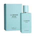 La Monde Sense EDP 50 ml Kadın Parfüm