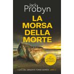 La Morsa della Morte: Un thriller poliziesco Britannico (I casi del Sergente Tomek Bowen, Band 2)