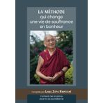 La méthode qui change une vie de souffrance en bonheur