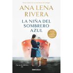 La nina del sombrero azul (Best Seller)