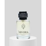 La Nivora No:10 Erkek Parfümü EDP 50 ml - Kalıcı Baharatlı & Odunsu Koku