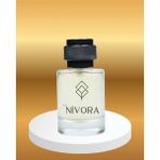 La Nivora No:2 Erkek Parfüm EDP 50 ml - Sıcak Baharatlı ve Odunsu Koku