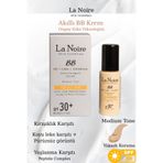 La Noire Medium ton Akıllı BB Krem | Yaşlanma-Kırışıklık Karşıtı Spf30