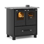 La Nordica 7013001 Favola Family 3,5 Antrasit Kuzine Soba