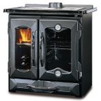 La Nordica 7013714 Mamy Antrasit Kuzine Soba