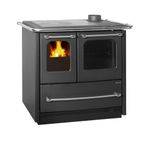 La Nordica 7014521 Antrasit Sovrana Easy Evo 2.0 Kuzine Sobası