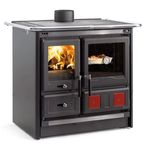 La Nordica 7015438 Rosa Large 5.0 Steel Kuzine Soba