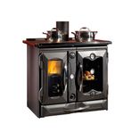 La Nordica 7015715 Suprema Antrasit Kuzine Soba