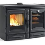La Nordica 7016050 Alaska Antrasit Kuzine Soba