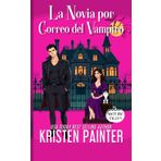 La Novia por Correo del Vampiro: Nocturne Falls
