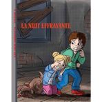 La Nuit Effrayante Niveau 4 - Ankara ELT