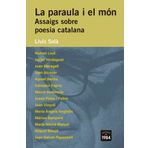 La paraula i el món: Assaigs sobre poesia catalana: 12