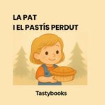 La Pat i el pastís perdut (Contes Fonològics)
