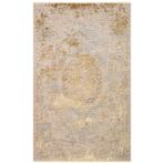 La Paz Lpz 03 Camel Özel Boyama Teknikleri Ile Üretilen Sık Dokuma Modern Salon Halısı, Camel, 200 x 290