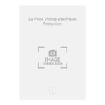 La pena violoncelle-piano reduction violoncelle