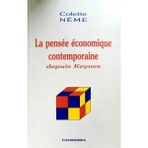 La Pensee Economique Depuis Keynes