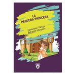 La Pequena Princesa (Küçük Prenses) - Kolektif