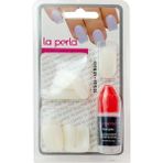 La Perla 5059 Takma Tırnak 40 Lı Set
