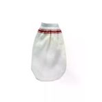 La Perla Hamam Duş Kesesi İpek 8697460874016