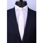 La Pescara SK5007 Krem Slim Kravat