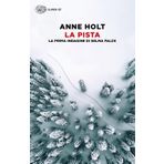La pista. La prima indagine di Selma Falck (Super ET)