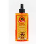La Plage 200 ml Sprey Havuç Yağı
