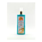 La Plage Koruyucu Güneş Sütü Spf 50 Uva & Uvb