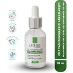 La Pluie Cilt Yağı Dengeleyici Leke Karşıtı Serum 30ML Nıacınamıde %10 + Zync %1 + Panthenol(B5) %3 - Doğal