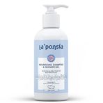 La Ponsia Besleyici 250 ml Bebek Şampuan ve Duş Jeli