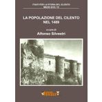 La popolazione del Cilento nel 1489 (Fonti per la Storia del Cilento)