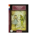 La Princesse Et Le Porcher - Domuz Çobanı - hanschristian andersen