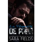 La Propriété de Papa: Une Romance avec un Milliardaire