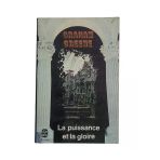 La Puissance Et La Gloire (İkinci El)