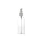 La Push Concept Beyaz Sprey Kapaklı Dezenfektan Ve Kolonya Şişesi 50 Ml 100 Adet LPC,2023259412115