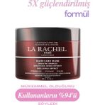 La Rachel-Paris La Rachel Saç Bakım Maskesi 300 ml Yumuşatıcı Etki ve Hayvanlar Üzerinde Denenmemiş Formül